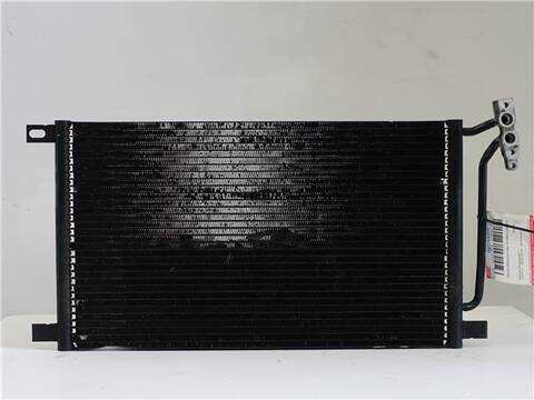 Radiador Calefaccion A.A. Bmw X3 2.0 D E83