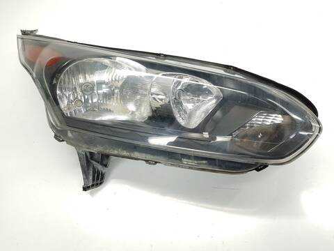 Foto 2ª: Faro Derecho Ford Transit KOMBI AMBIENTE [XUGA] (2018)