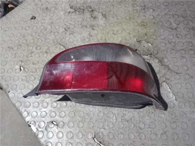 Piloto Trasero Derecho Citroen Saxo 1.5 D