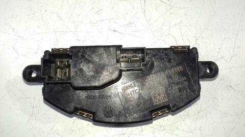 Calefacción Mercedes Clase V 200 2.1 CDI CAT 190CV 140KW