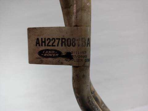 Foto 2ª: Tubos Aire Acondicionado Land Rover Discovery TDV6 HSE AUT. 245CV [306DT] (2009)