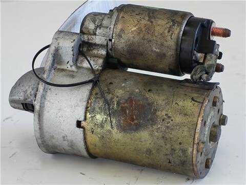 Foto 2ª: Motor de Arranque Chevrolet Lacetti 1.6 CDX 109CV 80KW [F16D3] (2006)