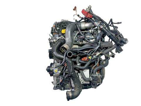 Foto 3ª: Motor Completo Nissan X-Trail 2.0 DCI DIESEL CAT 177CV [M9R868] (2014)