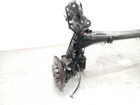 Foto 2ª: Puente Trasero Peugeot 2008 1.2 PURETECH 100 101CV 74KW [HNK (EB2ADTD)] (2023)