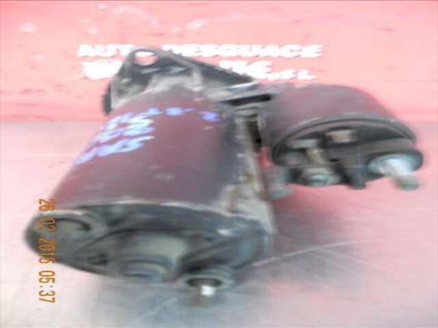 Foto 3ª: Motor de Arranque Saab 90 2.3 CS TURBO [2.3 LTR. - 147 KW CAT] [B234L]