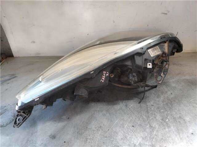 Foto 3ª: Faro Izquierdo Renault Scenic 1.5 DYNAMIQUE [1.5 LTR. - 78 KW DCI DIESEL FAP] [K9KG8]