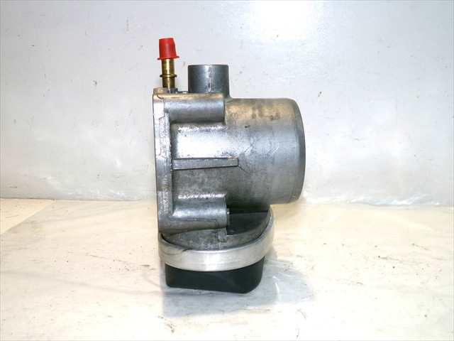 Foto 2ª: Caja Mariposa Renault Scenic 1.6 G 2003-2009 [K4MT7] (2004)