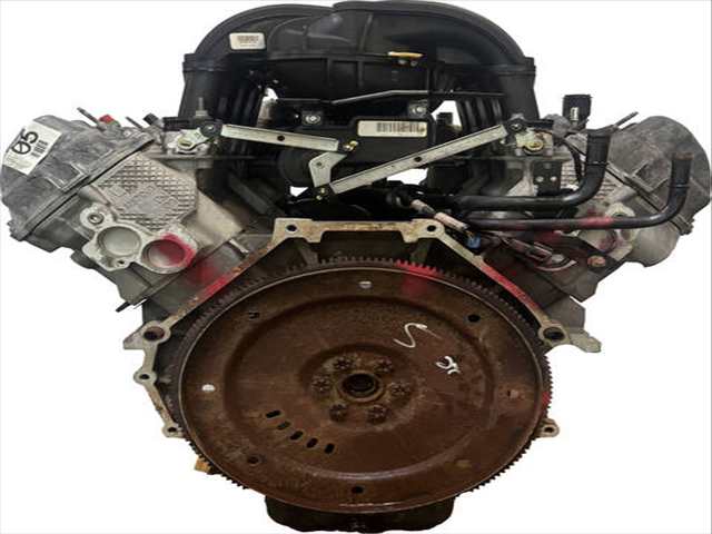 Motor Completo Ford Mustang 305CV 224KW