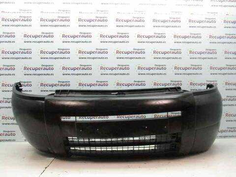 Paragolpes Delantero Citroen Berlingo KFW