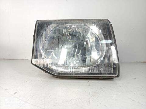 Faro Derecho Mitsubishi Montero 2800 TD GLS PLUS SELECT II 3-PTAS.) 125CV 92KW