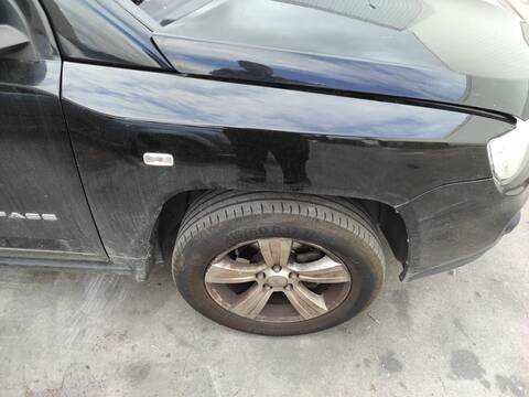 Aleta Delantera Derecha Jeep Compass ENE