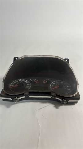 Cuadro de Instrumentos Fiat Punto 1.3 D