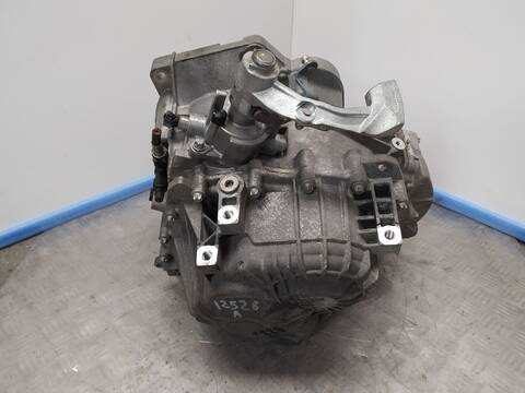 Foto 3ª: Caja Cambios Opel Corsa COSMO 90CV 66KW [Z13DTH] (2010)