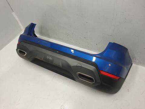 Foto 3ª: Paragolpes Trasero Seat Arona FR (2020)