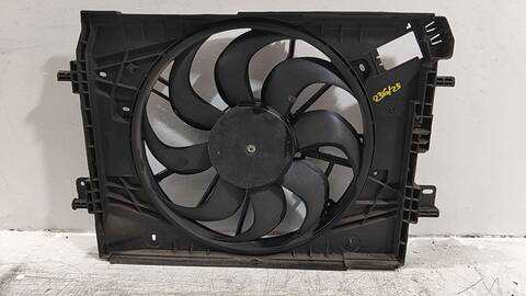 Electroventilador Renault Captur 1 DCI DIESEL FAP 90CV