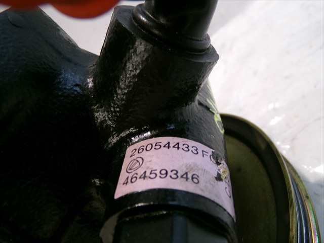Foto 4ª: Bomba de Direccion Fiat Brava 1.6 G 1995-2001 [182A4000] (2001)