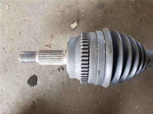 Foto 2ª: Transmision Delantera Derecha Renault Master 2.5 DCI 120 [G9U 754]