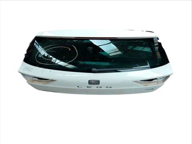 Portón Seat Leon 1.6 TDI