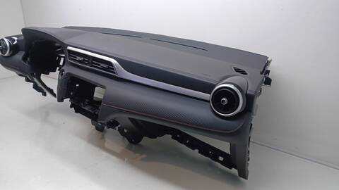 Foto 3ª: Kit Airbag Mg ZS 1.0 T-GDI 111CV 82KW [10E4E] (2024)