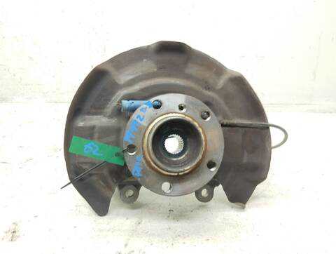 Mangueta Delantera Izquierda Bmw Mini COOPER D 112CV 82KW