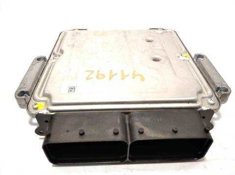 Foto 3ª: Centralita Motor ECU Land Rover Range EVOQUE 150CV 110KW [204DTD] (2016)