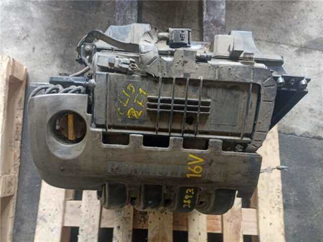 Motor Completo Renault Clio 1.2 16V (B/CB05)