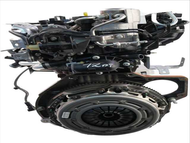 Motor Completo Ford Fiesta 101CV 74KW