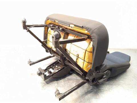 Foto 3ª: Asiento Delantero Derecho Nissan NV400 2.8 T PRO L1H1 [M9T670] (2012)