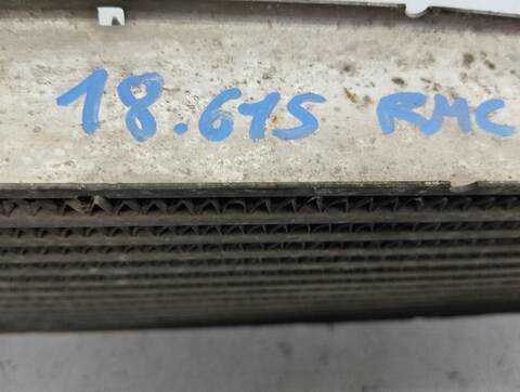 Foto 3ª: Intercooler Renault Megane AUTHENTIQUE BERLINA 101CV 74KW II BERLINA 5P [K9K F7] (2004)
