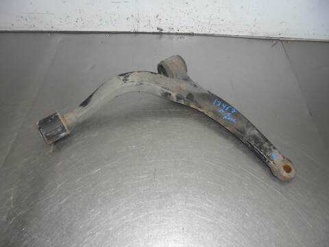 Foto 3ª: Brazo Suspension Delantero Izquierdo Peugeot 607 BASICO 204CV 150KW [UHZ] (2005)