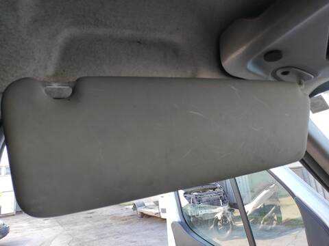 Parasol Izquierdo Renault Master M9T706 CAMION