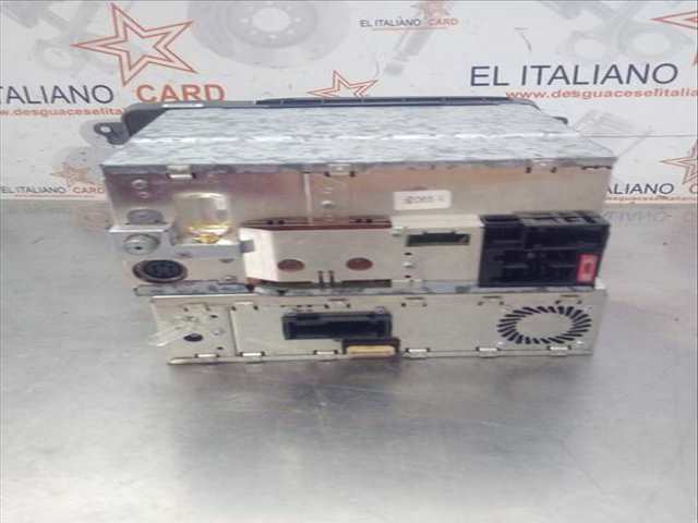 Foto 3ª: Sistema GPS Mercedes Clase S 220 500 220.075) BERLINA 306CV 225KW [M113960] (1999)