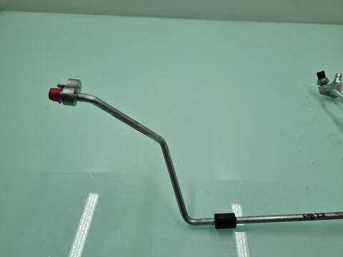 Foto 4ª: Tubos Aire Acondicionado Bmw Serie 3 315 316D 116CV 85KW [N47D20C] (2013)