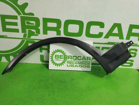 Aletin Delantero Izquierdo Bmw X3 2.0 16V DIESEL CAT 150CV