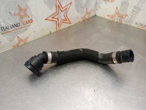 Tubo de Escape Mercedes Clase A 140 A 200 177.087) 163CV 120KW