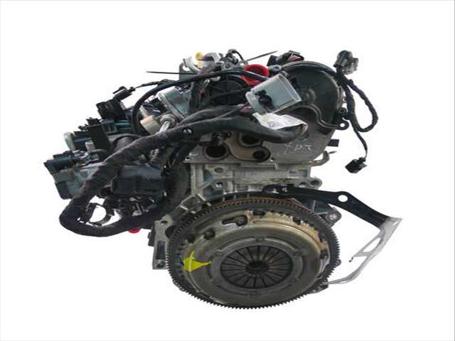 Foto 3ª: Motor Completo Audi A3 110CV 81KW [CYVB CYV] (2017)