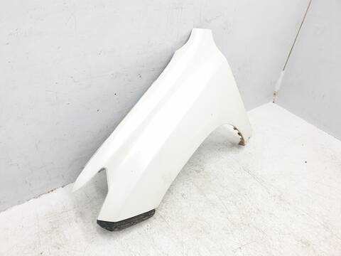 Foto 3ª: Aleta Delantera Izquierda Toyota Land Cruiser VXL (2010)