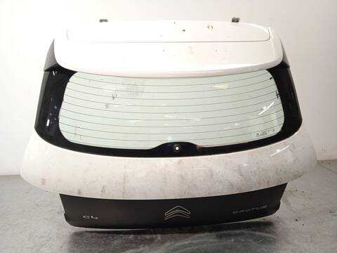 Portón Citroen C4 1.2 THP 110 110CV 81KW