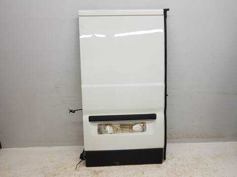 Puerta Trasera Izquierda Peugeot Boxer HDI 333) 113CV 83KW FURGON