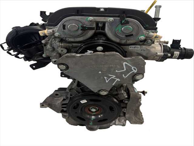 Motor Completo Chevrolet Volt 151CV 111KW
