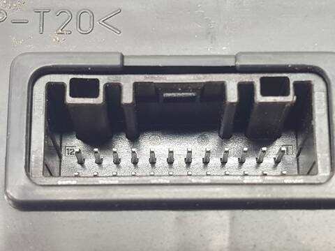 Foto 3ª: Centralita Motor ECU Renault Austral TECHNO ESPRIT ALPINE