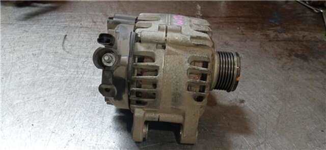 Alternador Peugeot 308 1.2 ACCESS [1.2 LTR. - 81 KW 12V E-THP - PURETECH]