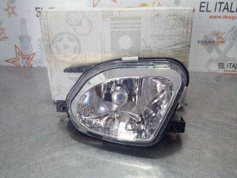 Foto 2ª: Faro Antiniebla Delantero Izquierdo Mercedes Clase E 180 BERLINA 224CV 165KW