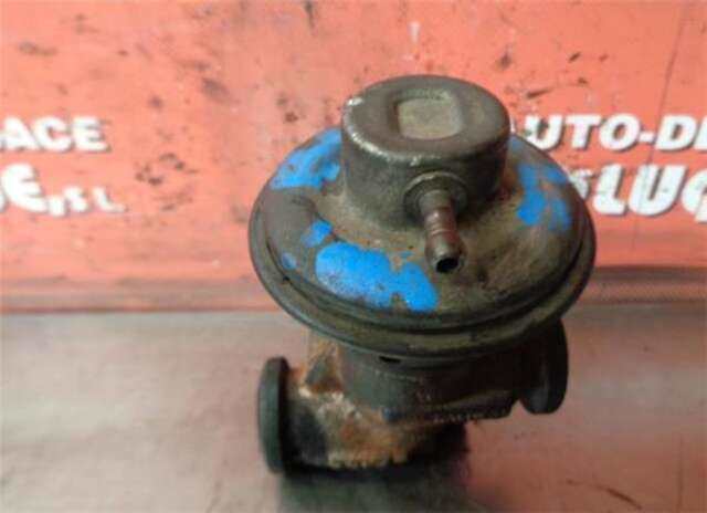 Valvula EGR Peugeot Boxer 2.0 HDI