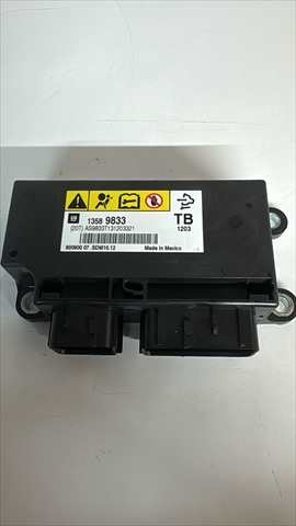 Centralita Airbag Opel Insignia 2.0 D