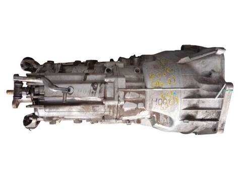 Foto 2ª: Caja Cambios Bmw Serie 3 320 2.0 D E46) (1997)