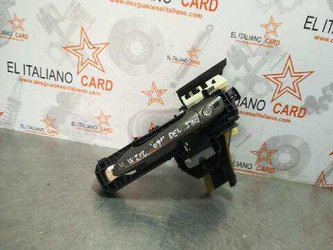 Maneta Exterior Delantera Izquierda Mercedes Clase E 180 211CV 155KW FAMILIAR