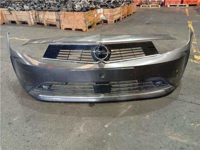 Faro Antiniebla Delantero Izquierdo Opel Astra 1.2 BUSINESS EDITION [1.2 LTR. - 96 KW]