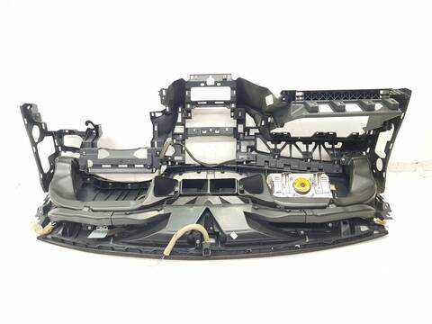 Foto 3ª: Kit Airbag Nissan Qashqai 1.6 DCI TD 131CV [R9M] (2013)