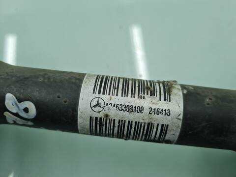 Foto 2ª: Transmision Delantera Izquierda Mercedes Clase A 140 A 180 CDI BLUEEFFICIENCY 176.000) 109CV 80KW [651901] (2013)